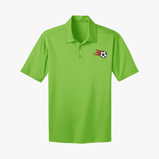 Port Authority® Men's Silk Touch Performance Polo