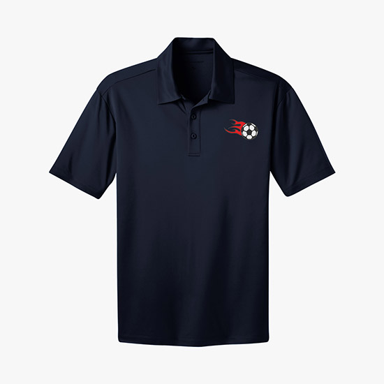 Port Authority® Men's Silk Touch Performance Polo
