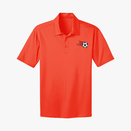 Port Authority® Men's Silk Touch Performance Polo