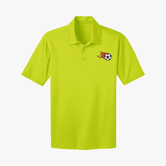 Port Authority® Men's Silk Touch Performance Polo