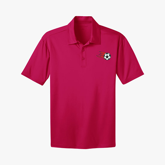 Port Authority® Men's Silk Touch Performance Polo