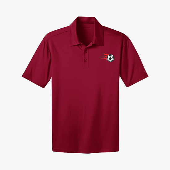Port Authority® Men's Silk Touch Performance Polo