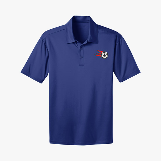 Port Authority® Men's Silk Touch Performance Polo