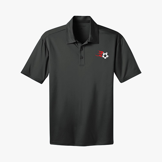 Port Authority® Men's Silk Touch Performance Polo