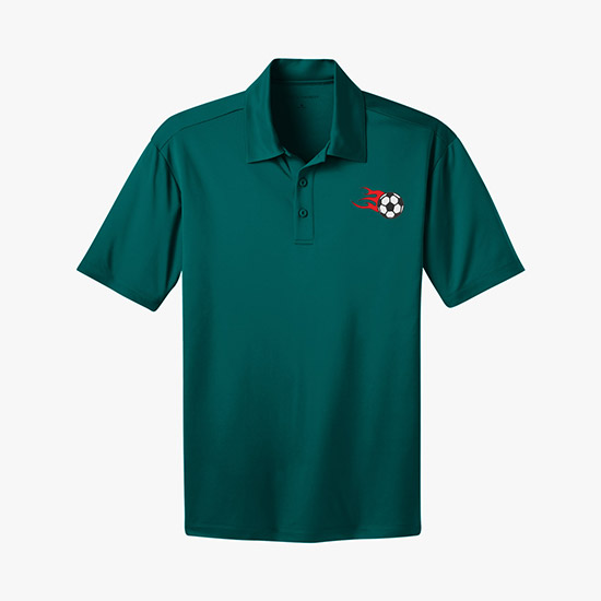Port Authority® Men's Silk Touch Performance Polo