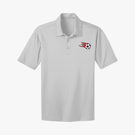 Port Authority® Men's Silk Touch Performance Polo