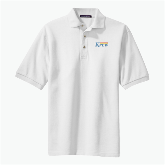 Port Authority® Pique Knit Polo - Men's