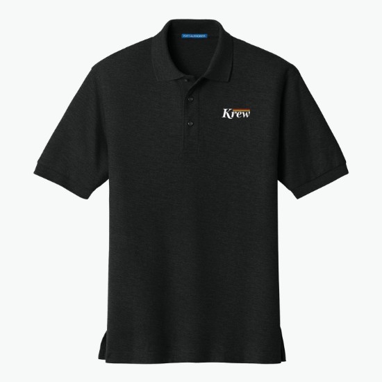 Port Authority® Silk Touch Polo - Men's