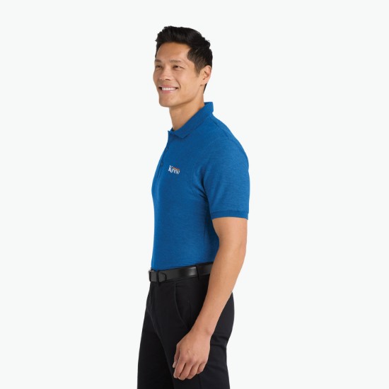 Port Authority® Silk Touch Polo - Men's