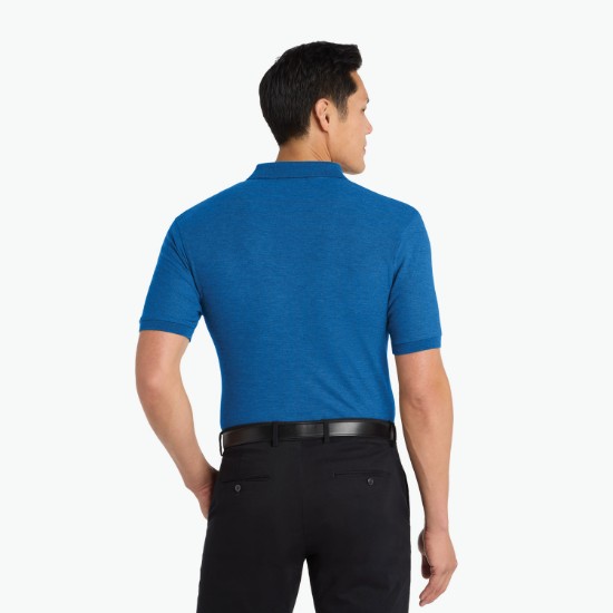 Port Authority® Silk Touch Polo - Men's