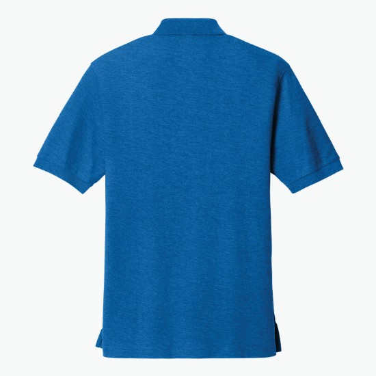 Port Authority® Silk Touch Polo - Men's