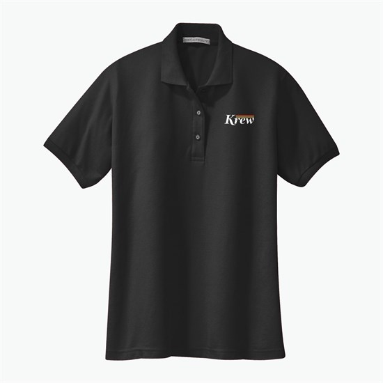 Port Authority® Silk Touch Polo - Women's