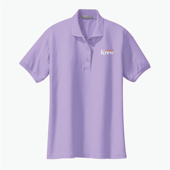 Port Authority® Silk Touch Polo - Women's