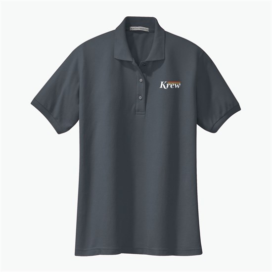 Port Authority® Silk Touch Polo - Women's