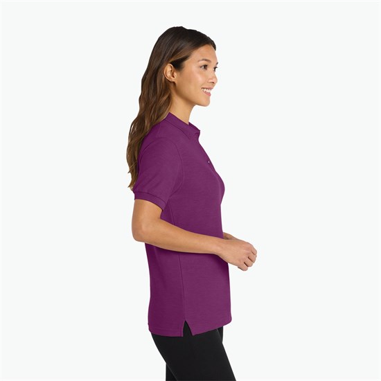 Port Authority® Silk Touch Polo - Women's