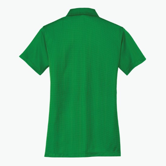 Port Authority® Performance Fine Jacquard Polo - Women's