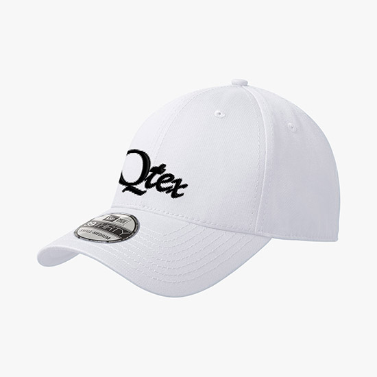 New Era® Structured Stretch Fit Cap
