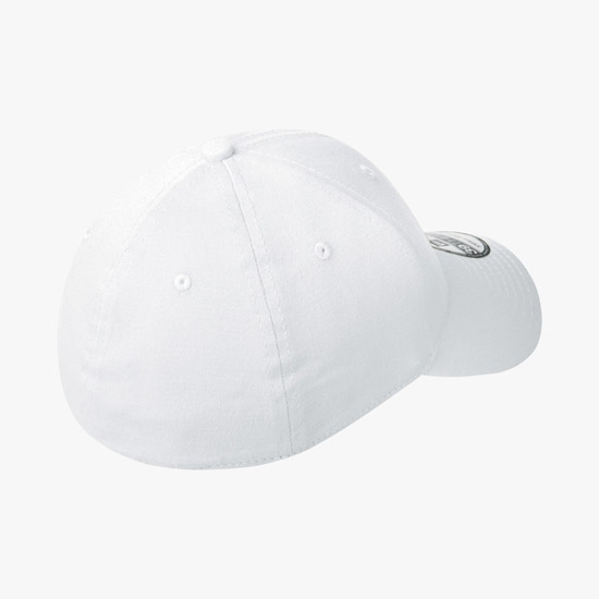 New Era® Structured Stretch Fit Cap