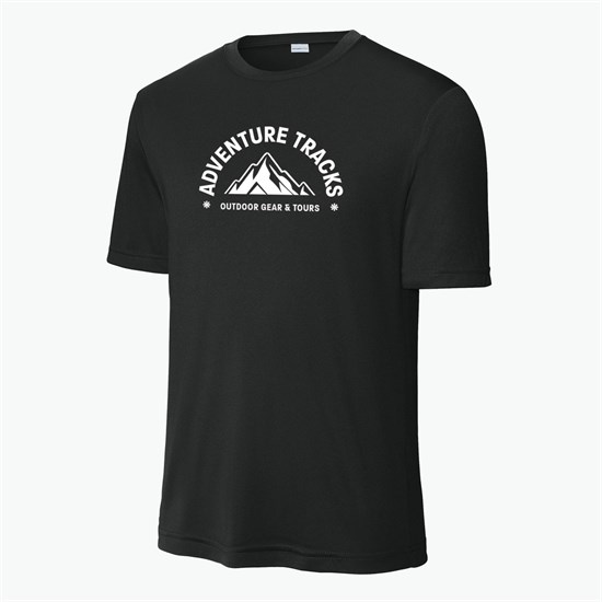 Sport Tek® Competitor T-Shirt - Men's
