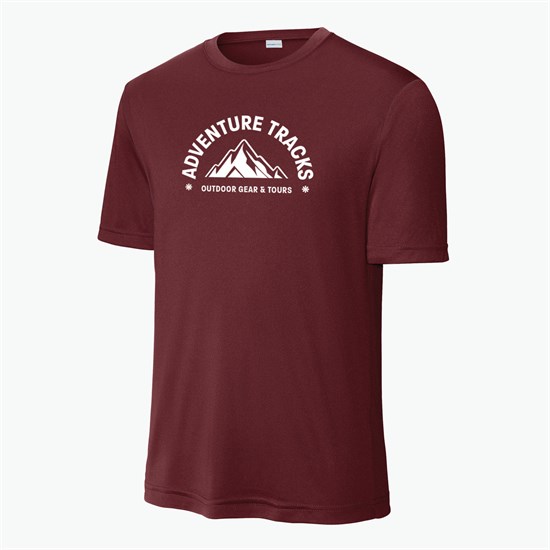 Sport Tek® Competitor T-Shirt - Men's