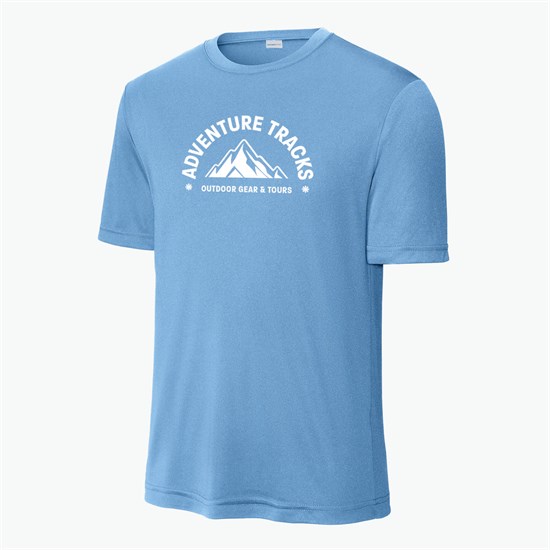 Sport Tek® Competitor T-Shirt - Men's