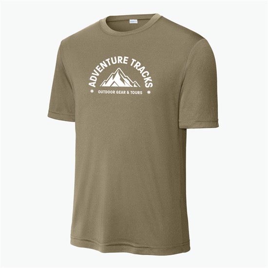Sport Tek® Competitor T-Shirt - Men's