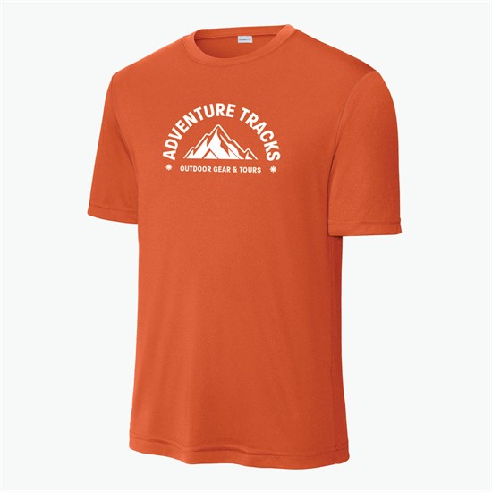 Sport Tek® Competitor T-Shirt - Men's