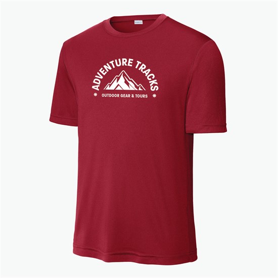 Sport Tek® Competitor T-Shirt - Men's