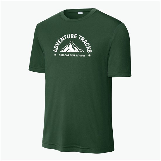Sport Tek® Competitor T-Shirt - Men's