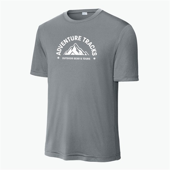 Sport Tek® Competitor T-Shirt - Men's