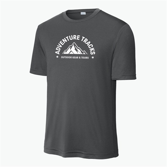 Sport Tek® Competitor T-Shirt - Men's
