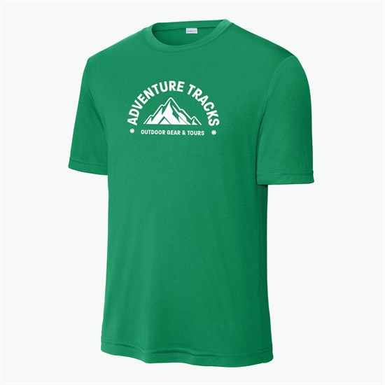 Sport Tek® Competitor T-Shirt - Men's