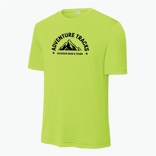 Sport Tek® Competitor T-Shirt - Men's
