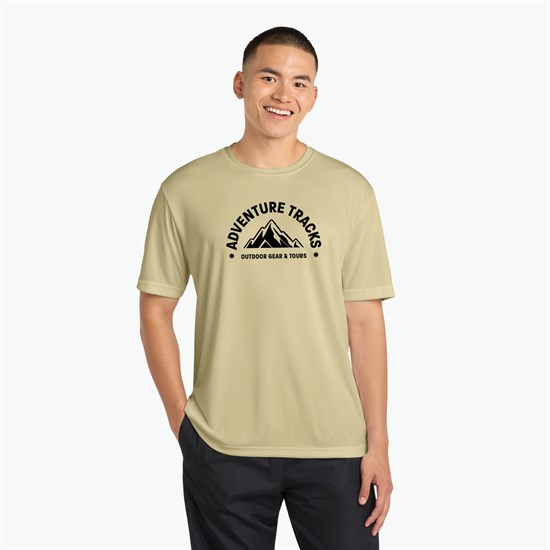 Sport Tek® Competitor T-Shirt - Men's