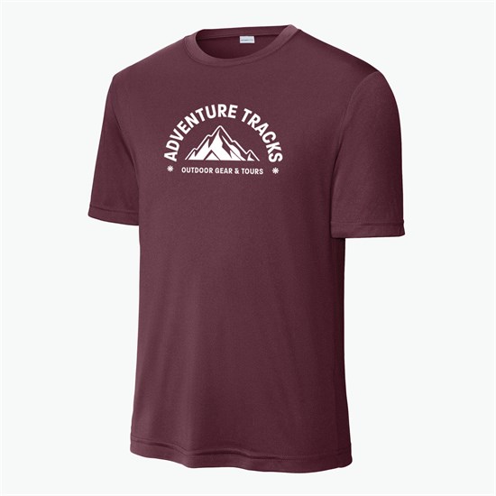 Sport Tek® Competitor T-Shirt - Men's