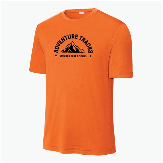 Sport Tek® Competitor T-Shirt - Men's