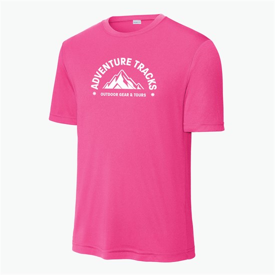 Sport Tek® Competitor T-Shirt - Men's