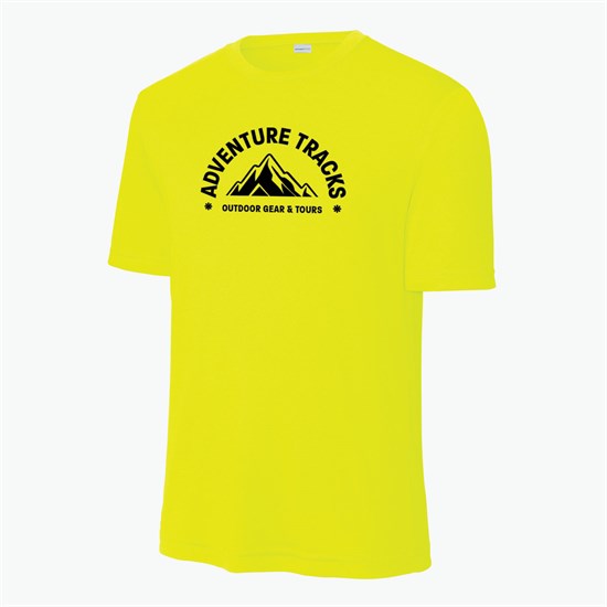 Sport Tek® Competitor T-Shirt - Men's