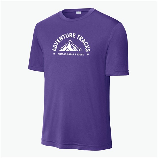 Sport Tek® Competitor T-Shirt - Men's