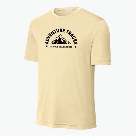 Sport Tek® Competitor T-Shirt - Men's