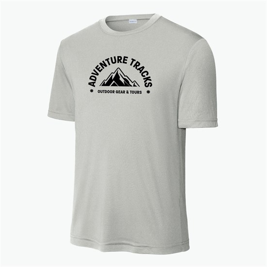 Sport Tek® Competitor T-Shirt - Men's