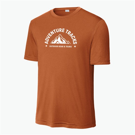 Sport Tek® Competitor T-Shirt - Men's