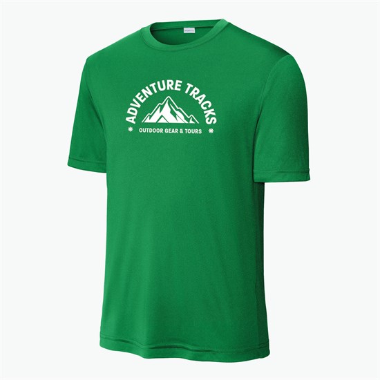 Sport Tek® Competitor T-Shirt - Men's