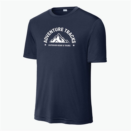 Sport Tek® Competitor T-Shirt - Men's