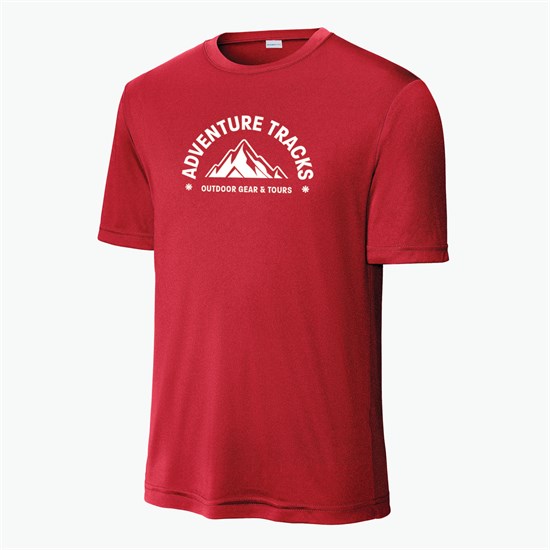 Sport Tek® Competitor T-Shirt - Men's