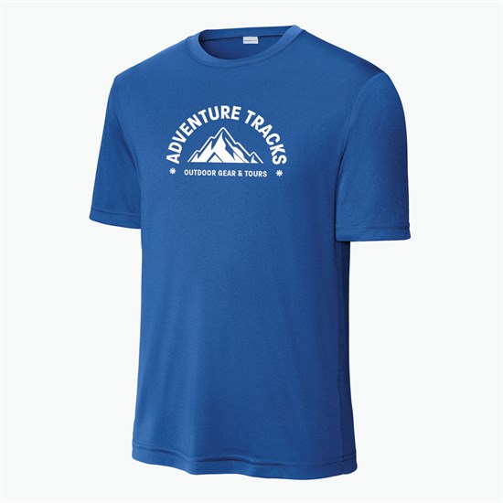 Sport Tek® Competitor T-Shirt - Men's
