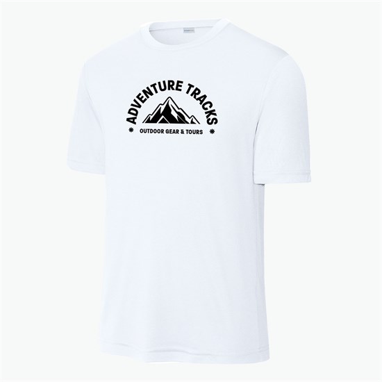 Sport Tek® Competitor T-Shirt - Men's