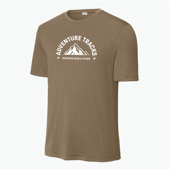 Sport Tek® Competitor T-Shirt - Men's