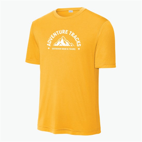 Sport Tek® Competitor T-Shirt - Men's