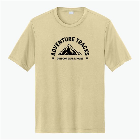 Sport Tek® Competitor T-Shirt - Men's